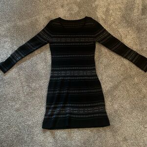 Athleta Sweater Dress